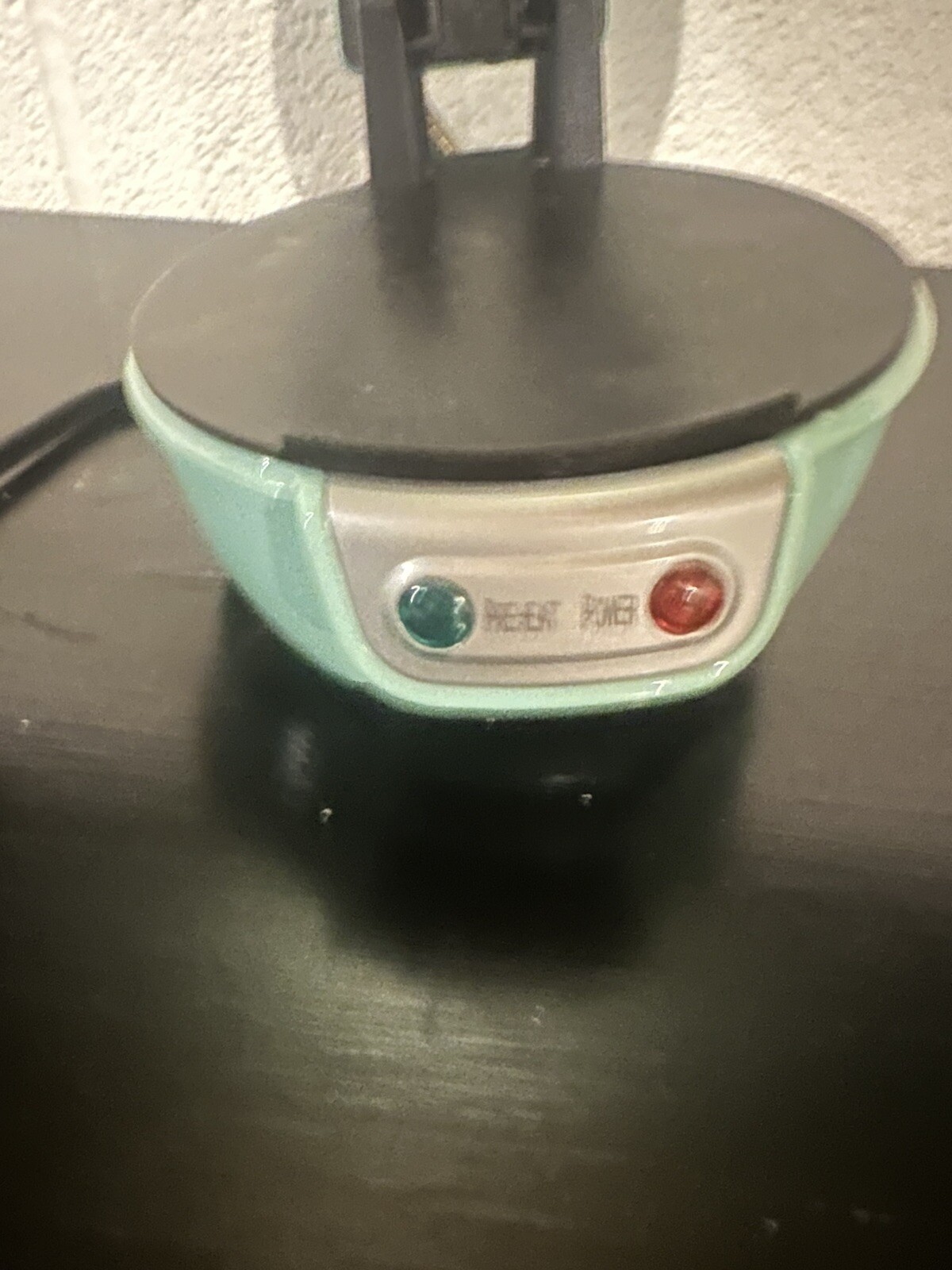 Hamilton Beach Hot Surface Breakfast Sandwich Maker ST29