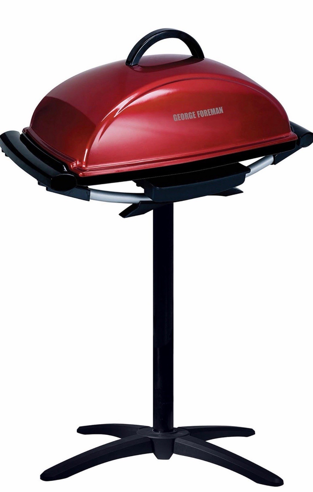 George Foreman GFO201R Electric