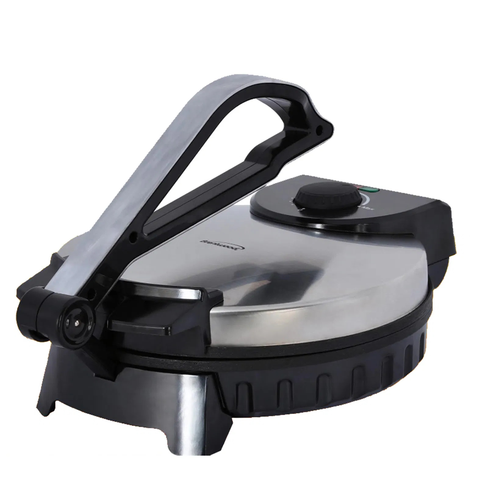 Brentwood 10″ Roti, Flatbread and Tortilla Maker