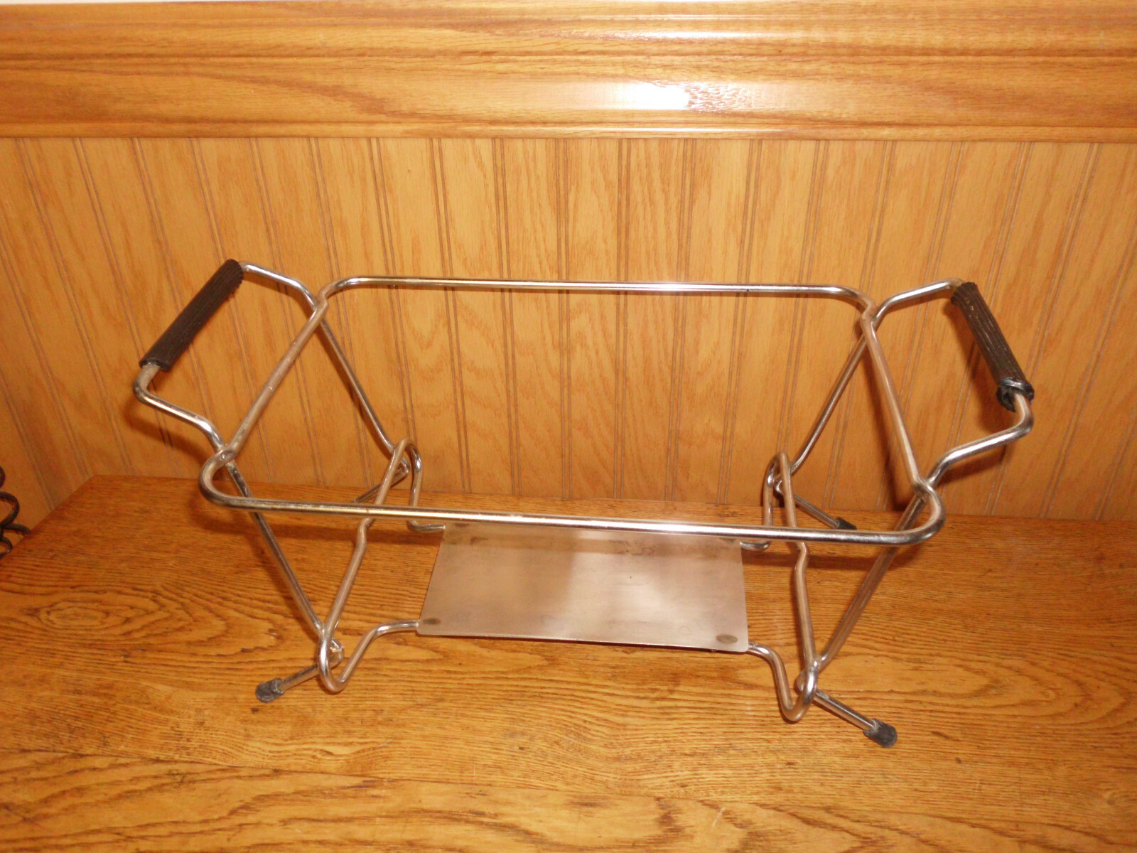FARBERWARE 441 SMOKELESS INDOOR GRILL REPLACEMENT PART Stand unit only