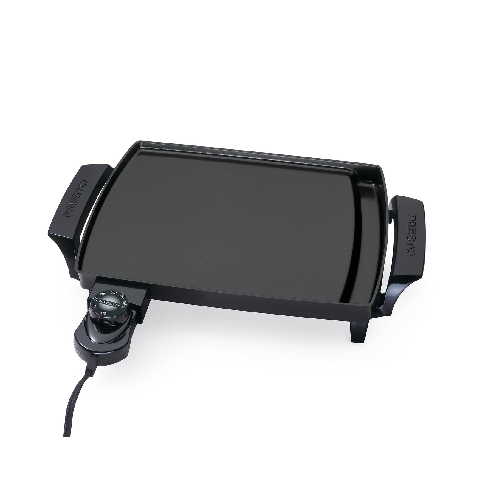 Presto 07211 Liddle Griddle Fast Ship