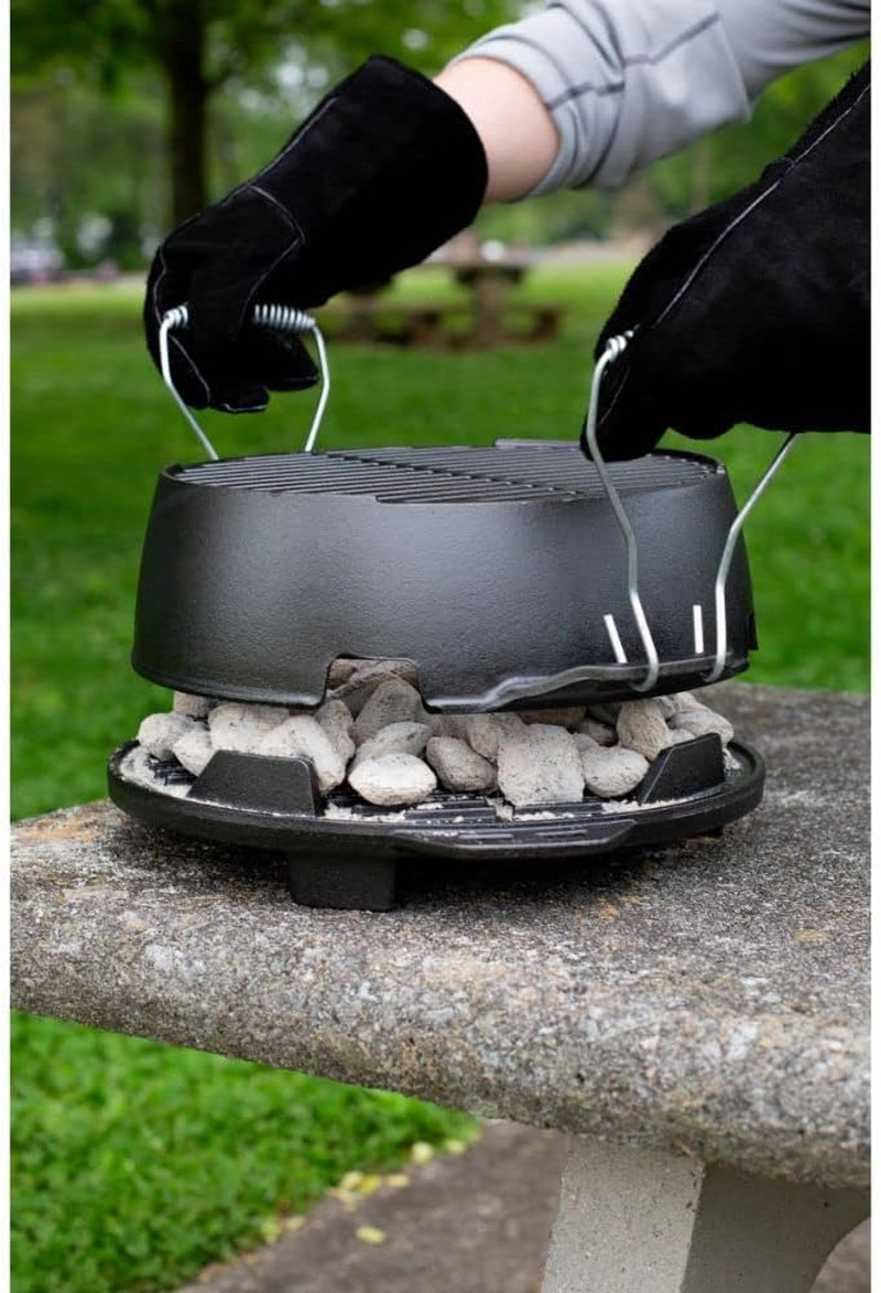 Kickoff Grill