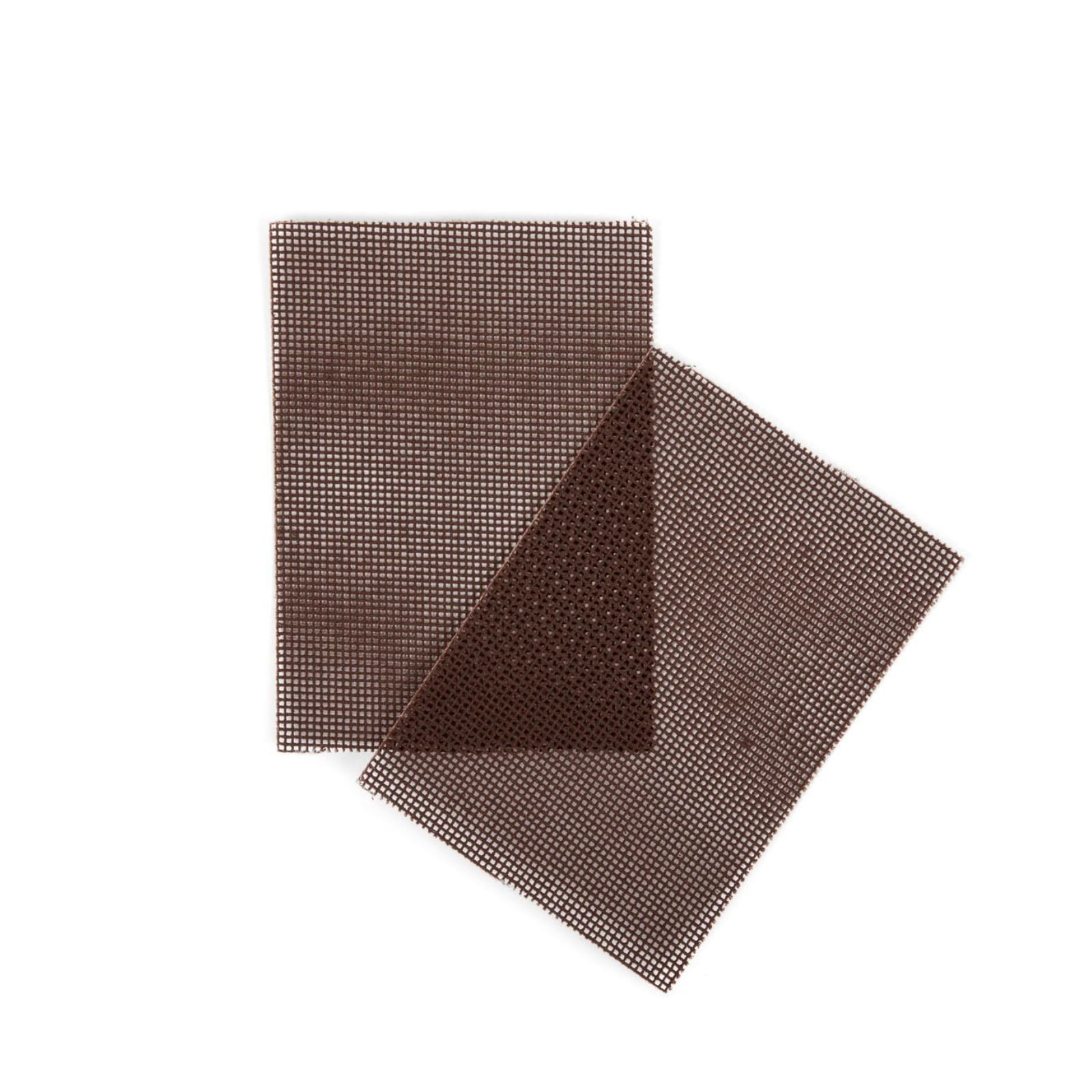 Amercareroyal Griddle – Mesh Pads For Flat Top –