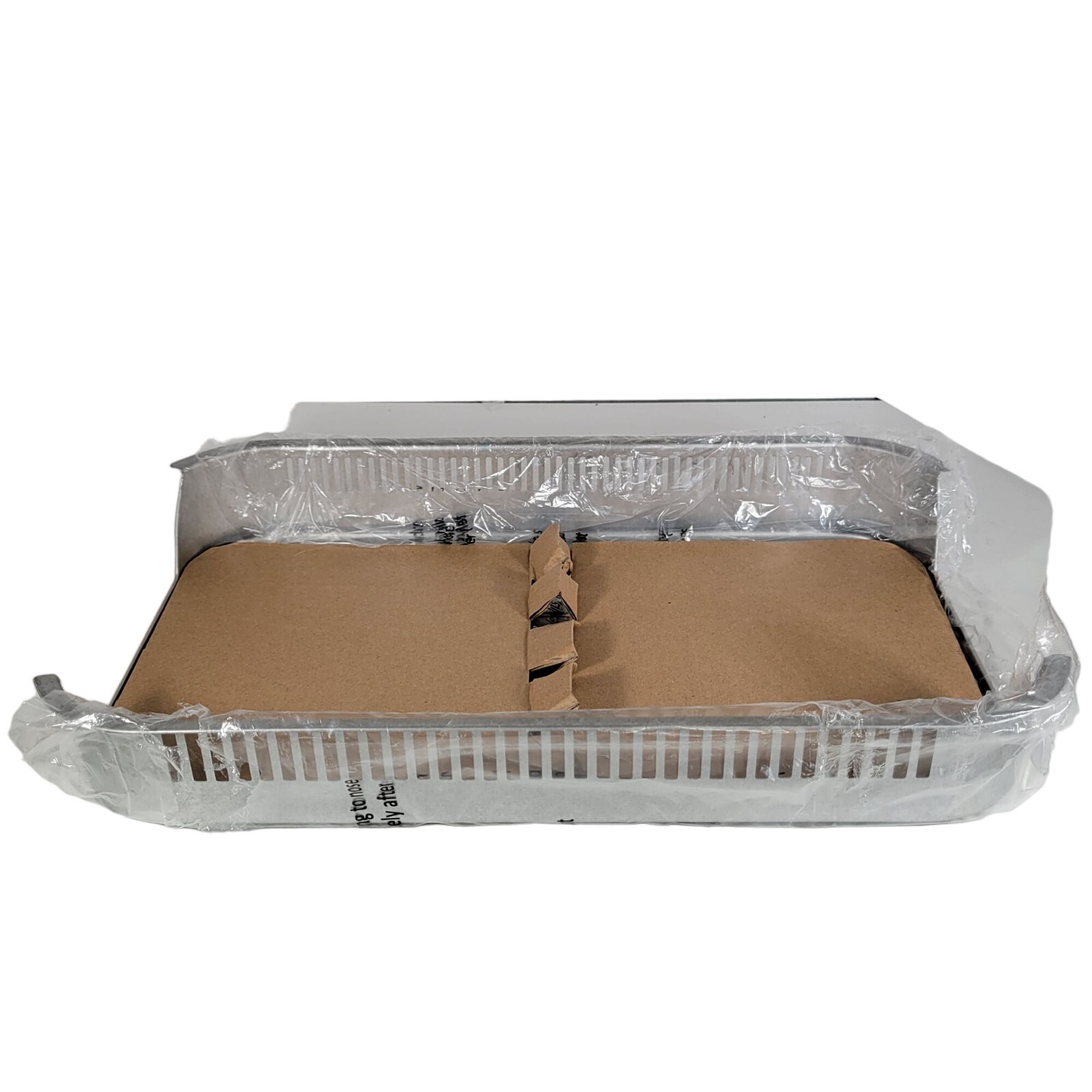 POWER SMOKELESS GRILL PG-1500 Bottom Pan Replacement OEM