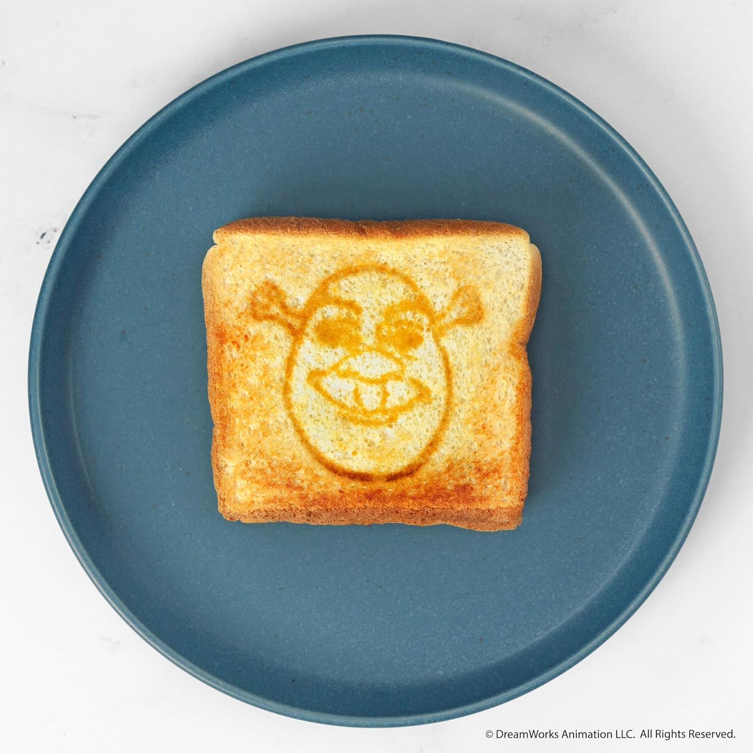 Shrek Sandwich Maker – Small Kitchen Appliance