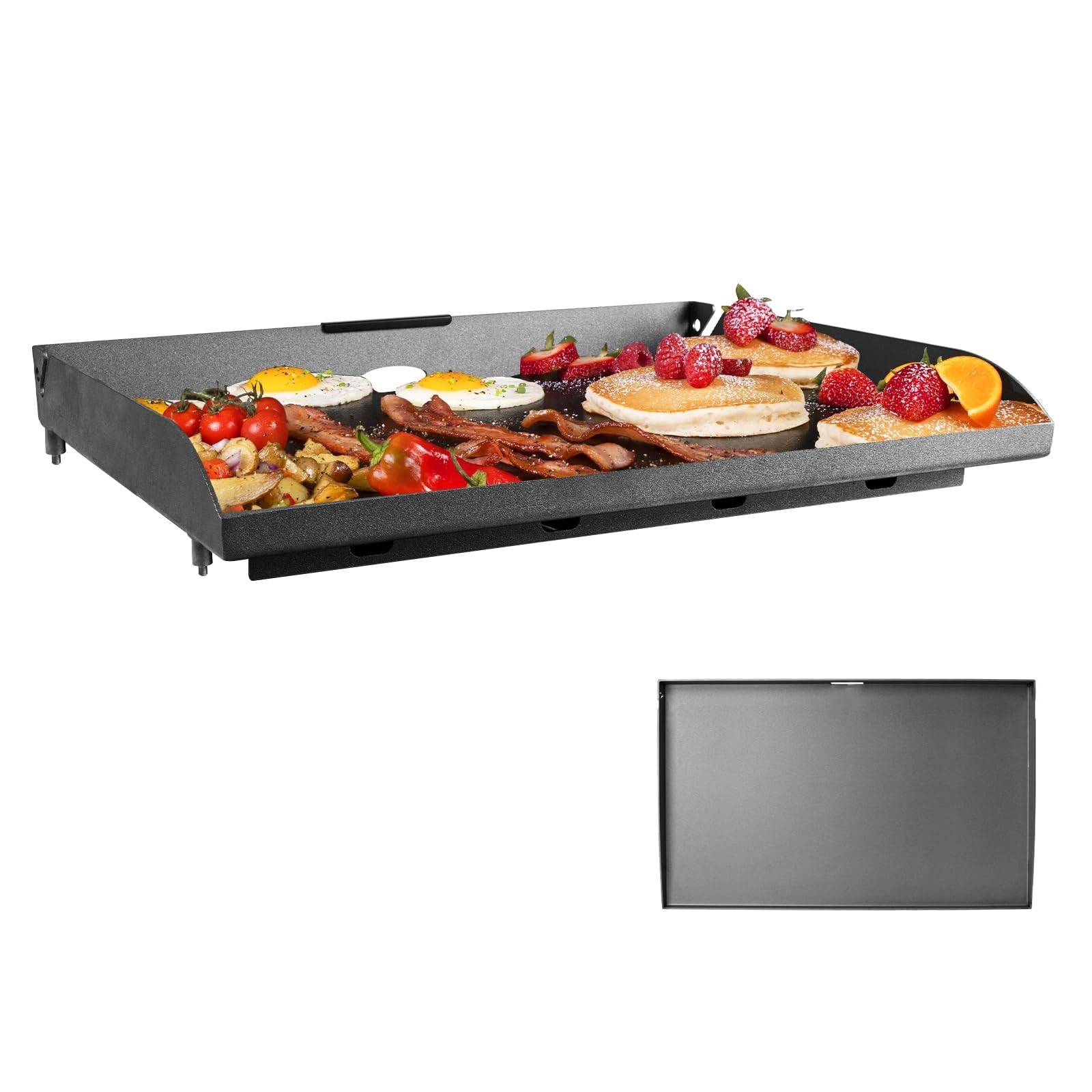 22″ Griddle Replacement Top for Blackstone 1666, Fits 1813 2203 2304 Models