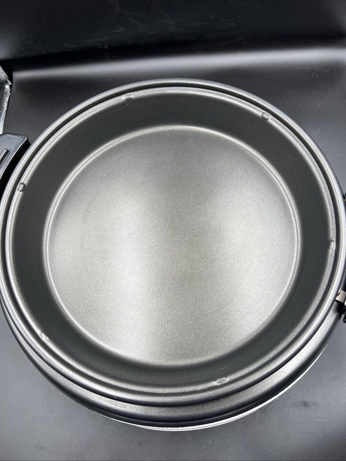 Zojirushi EP-RAC50 Gourmet d’Expert Electric Skillet 1350W White