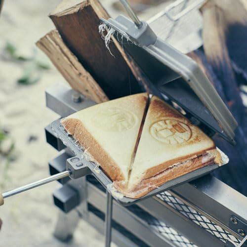 Coleman Hot Sandwich Maker 1709435 From Japan