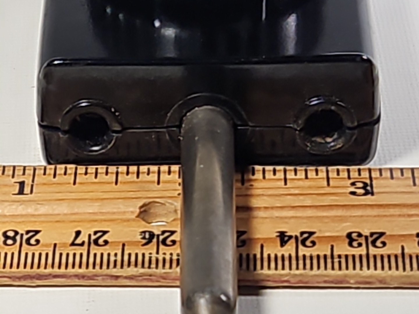 Hamilton Beach EG4 Proctor Silex Heat Control Grill Skillet Plug Tested