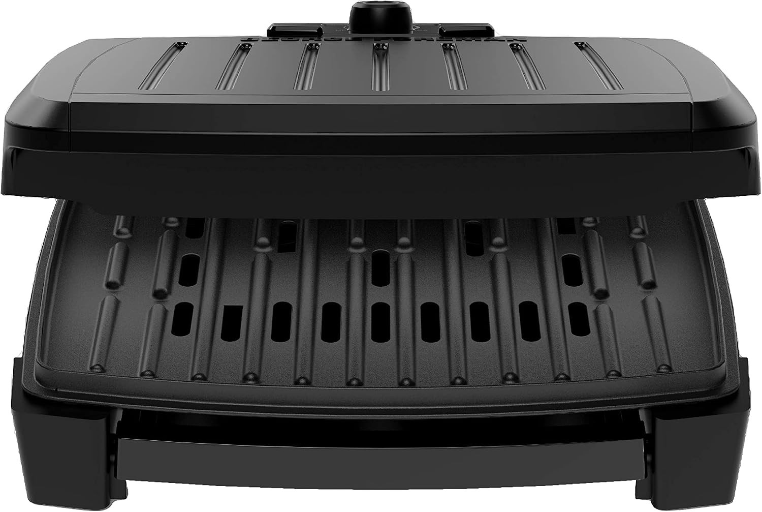 ® Contact Submersible™ Grill 5-Serving Grill Adjustable Temperature Control