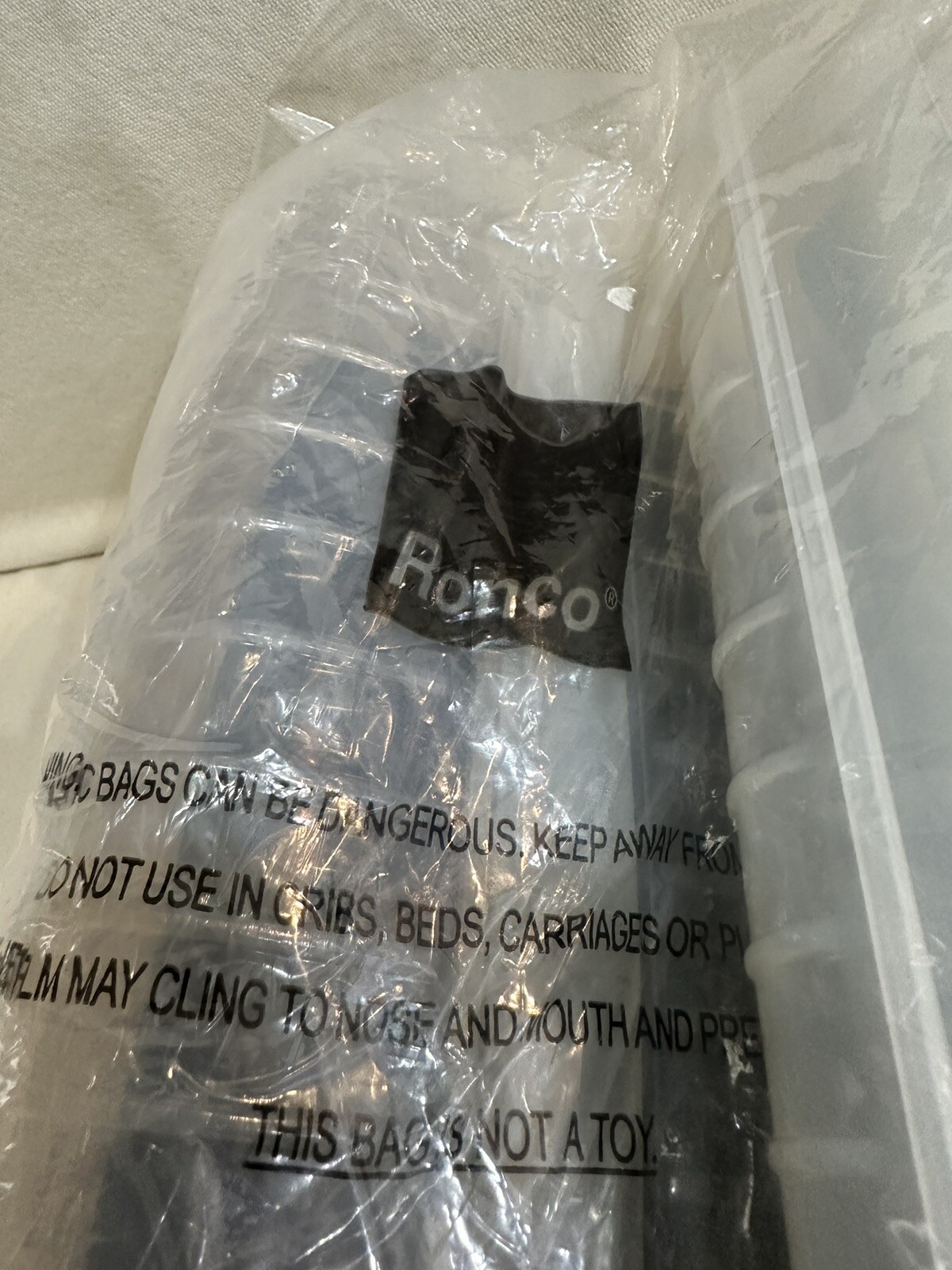 2 Ronco RG2001DRM Steamer Basket for Ronco Ready Grill – NEW Sealed