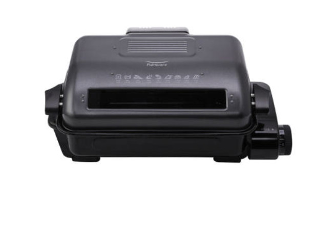 Pulmuone Grill Cook Multi Dual Grill GD0CMB00 (Grilled Fish, Grilled Meat)