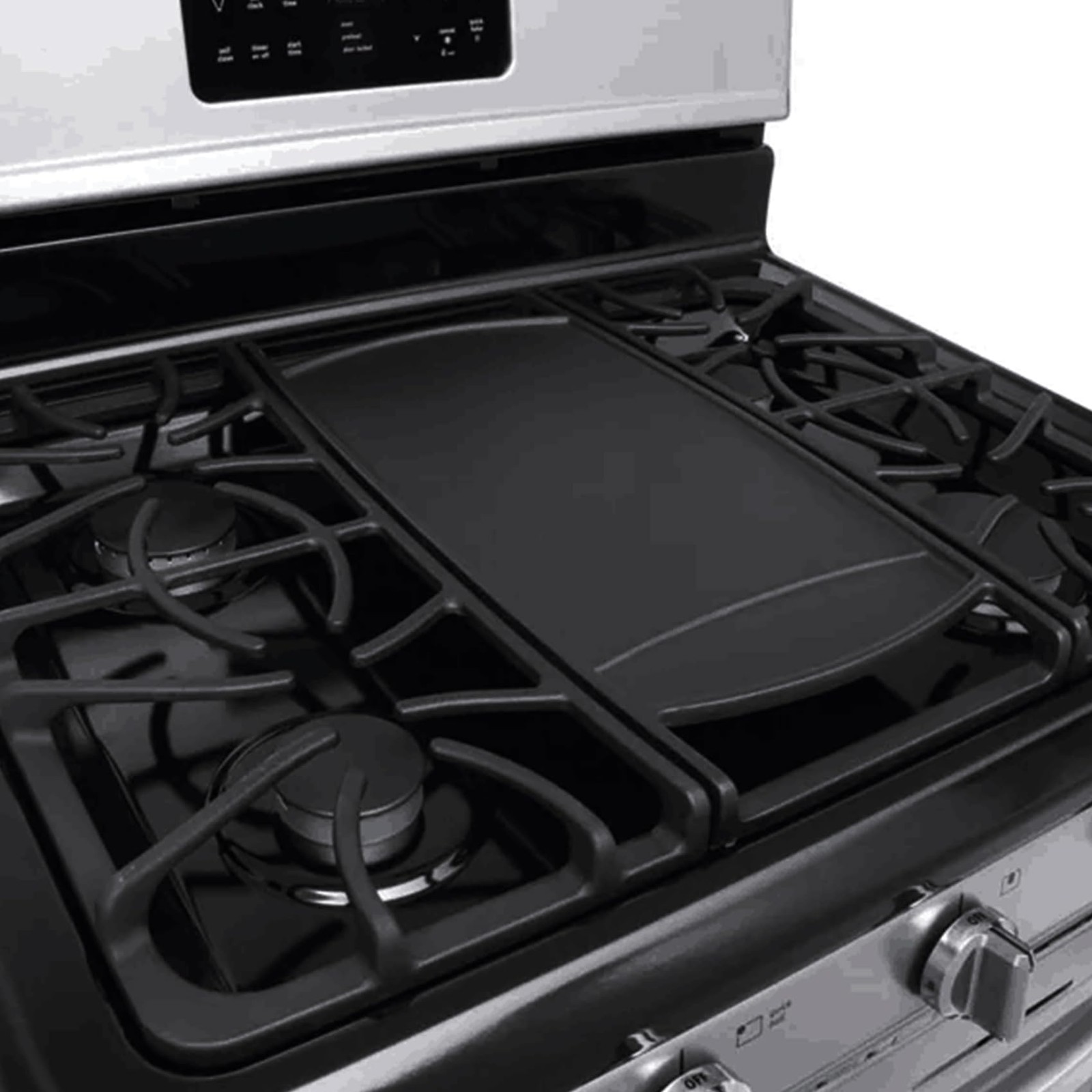 Allstare 316499900 Griddle Replacement For Frigidaire Stove Top Parts Cast Iron