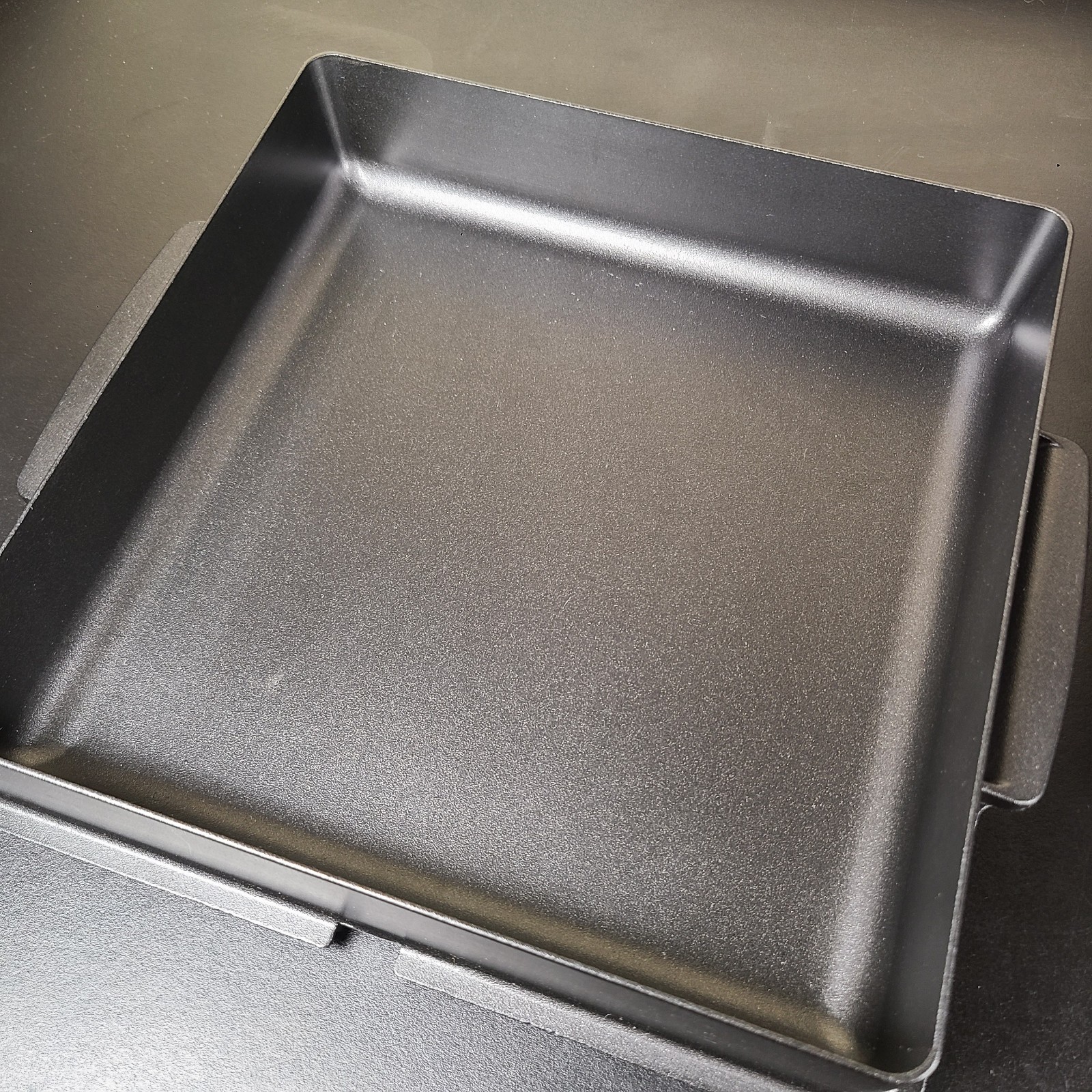 VTG 90s / 00s Toastmaster Grillerie Model 2000 Speed Grill & Bakery w/ Plates