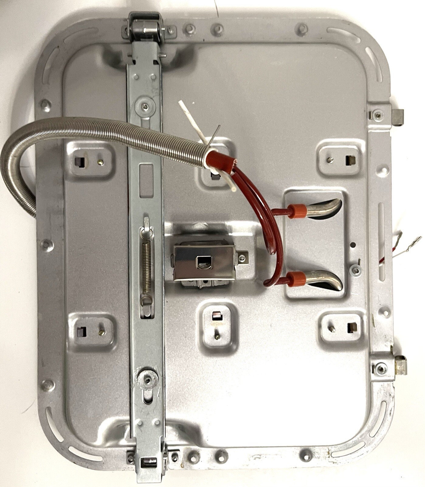 Cuisinart Griddler GR-4N (TK) Top Heating Element Assembly Replacement Kit