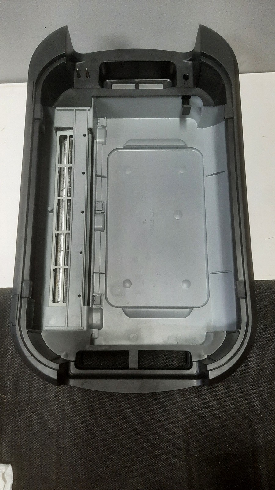 Power Smokeless Grill Replacement Base + Fan for Tristar PG1500