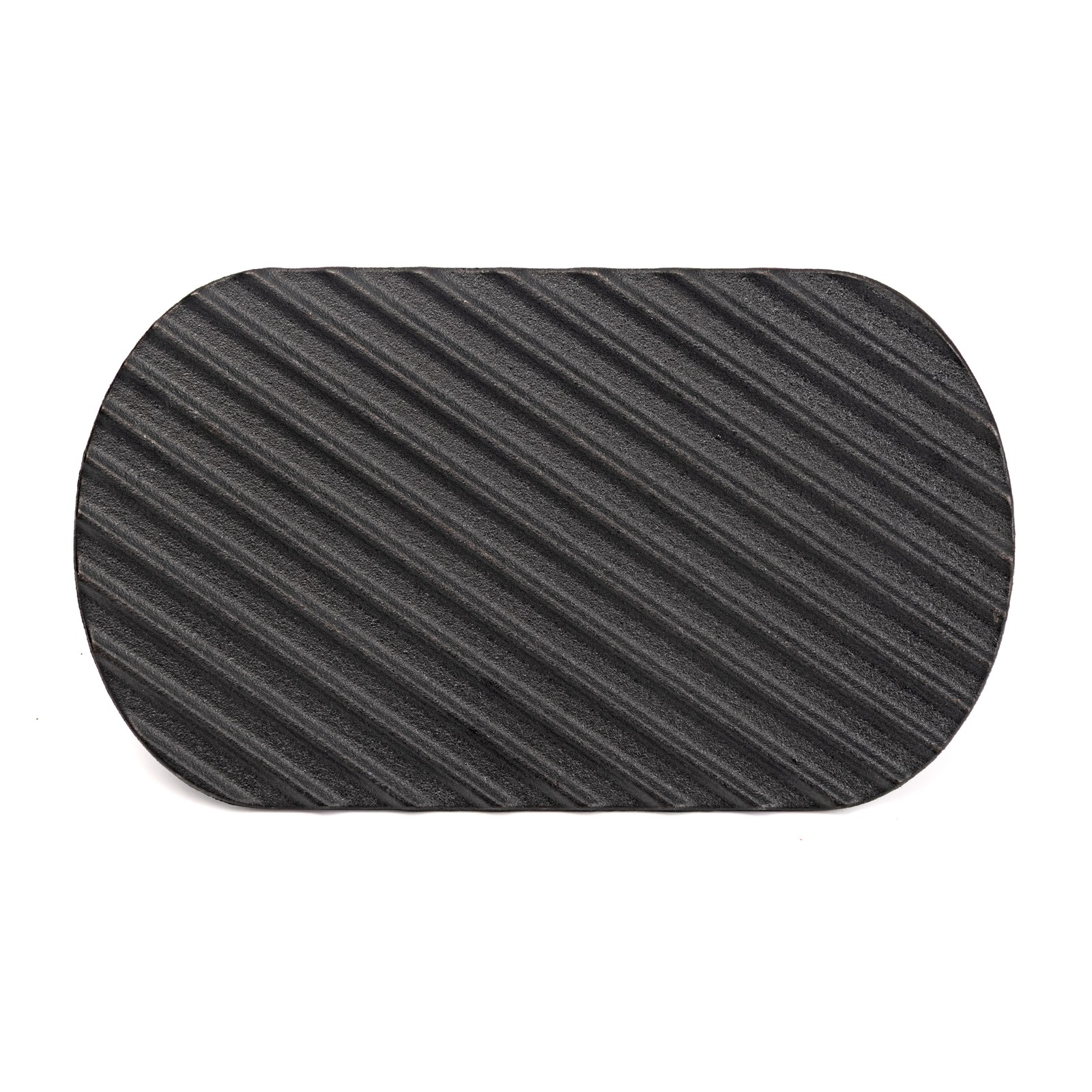 Expert Grill Cast Iron Griddle Press Heavy Duty