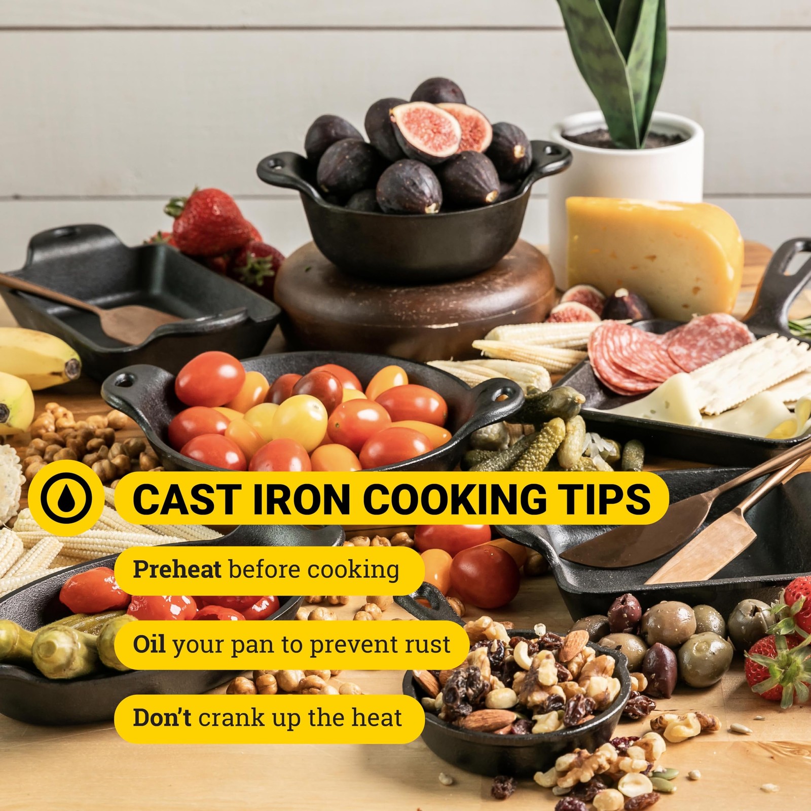 Lodge Cast Iron Oval Griddle, 13.375″ x 10″, 13.375″, Black Lodge Cast Iron