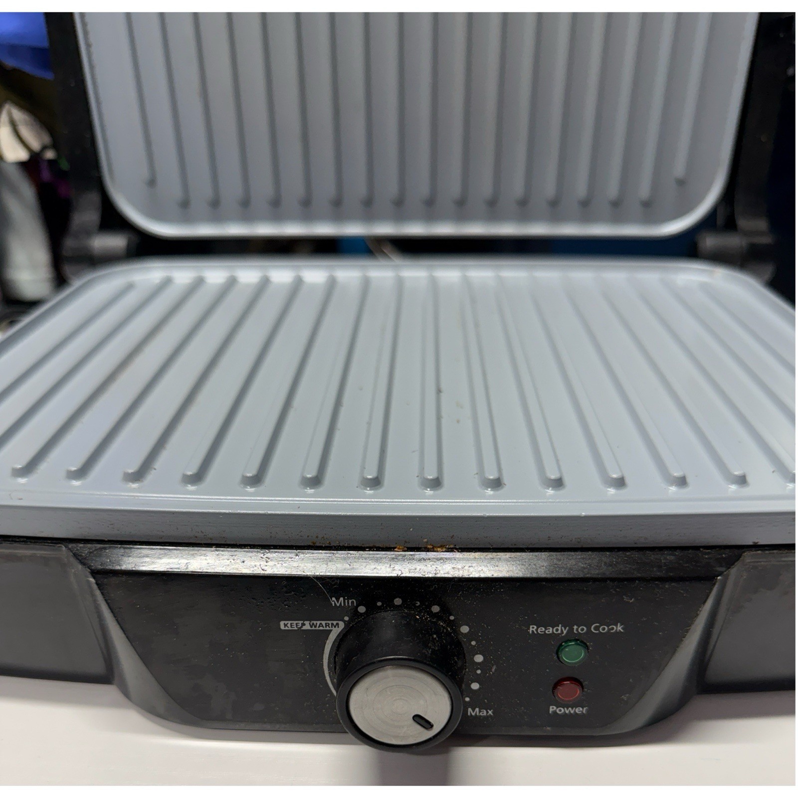 Oster XL DuraCeramic Panini Maker & Grill CKSTPM40-TECO Tested
