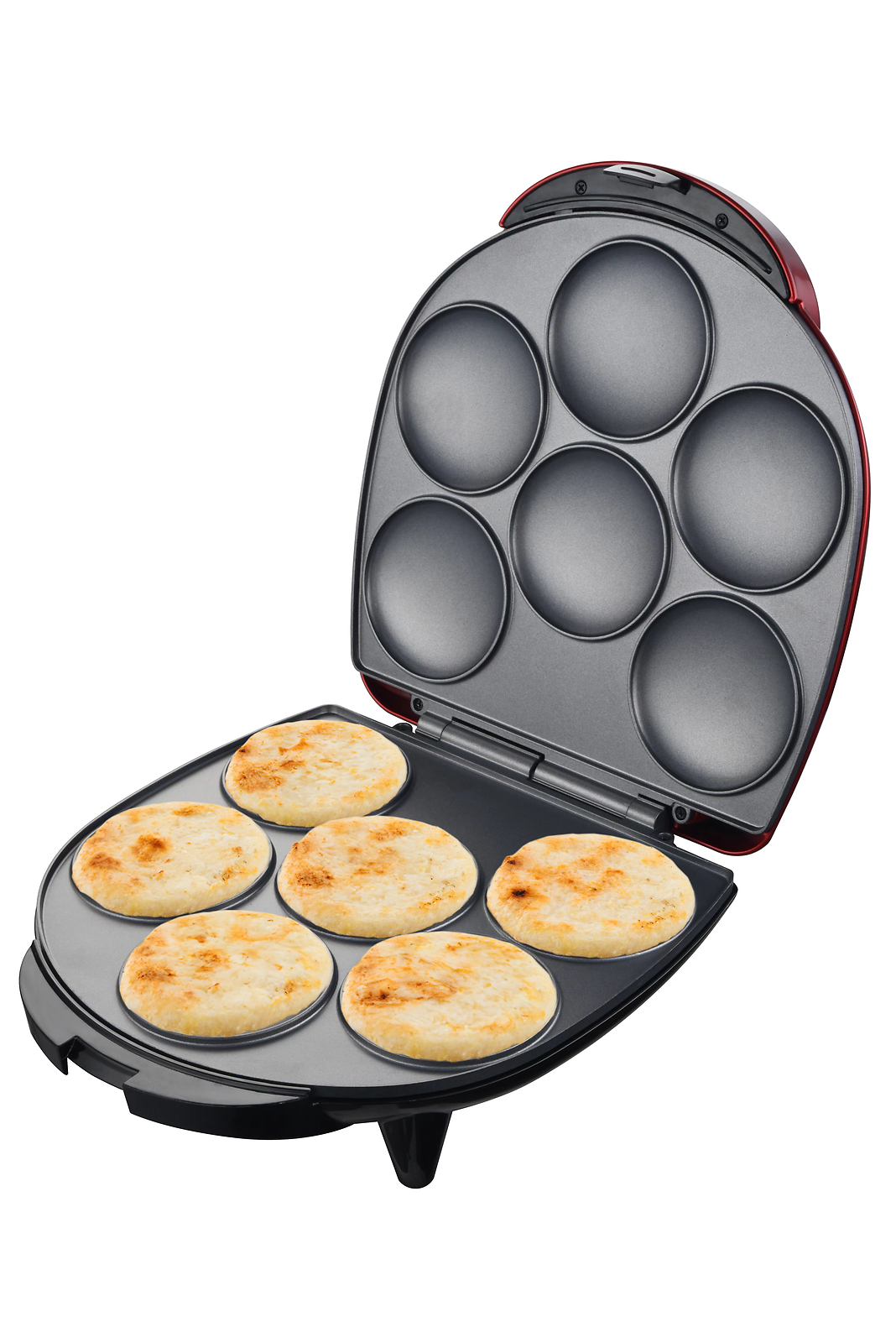 EUROSTAR AREPA MAKER (6-SERVING)