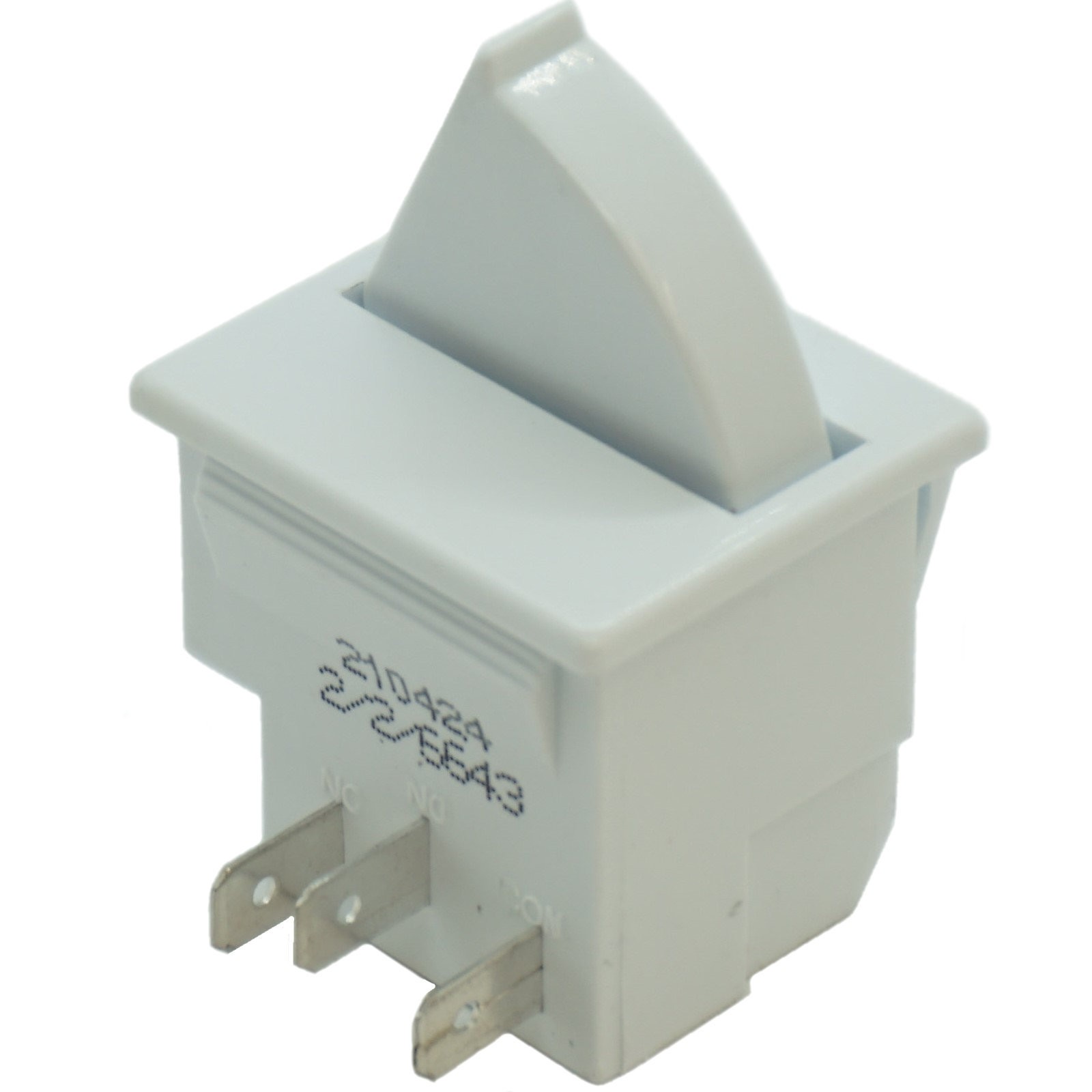Universal Fan/Light Switch fits GE, AP6026776, PS11737034, WR23X21444