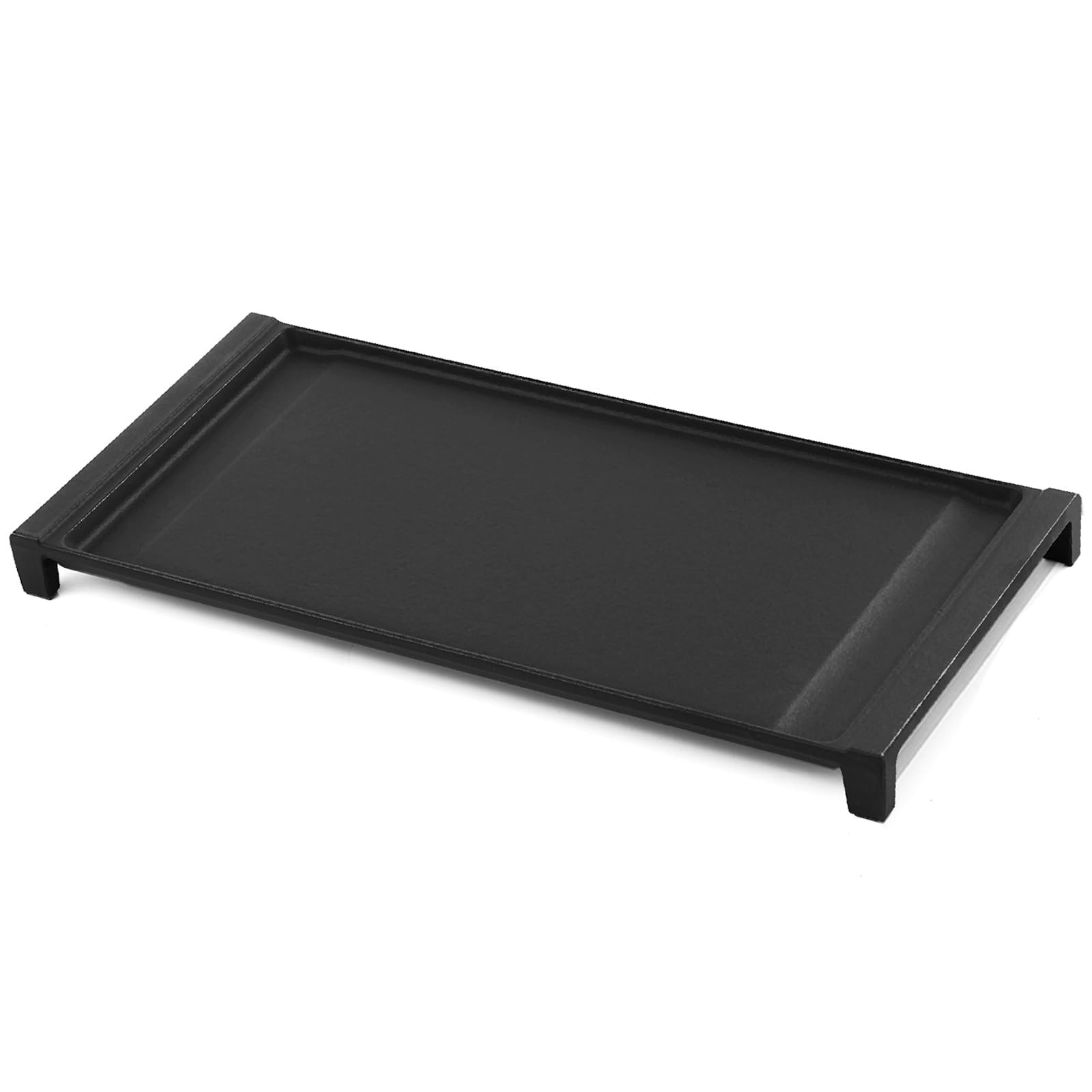 WB31X24738 Cast Iron Griddle 19.5″ x 9″ for GE Gas Range Stove Cooktop