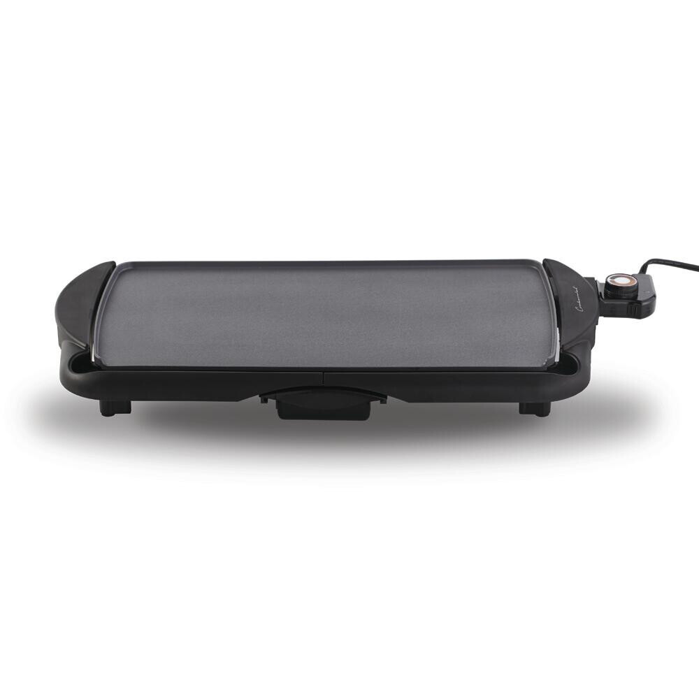 CONTINENTAL 18K SIGNATURE SERIES 20” ELECTRIC GRIDDLE BRAND NEW
