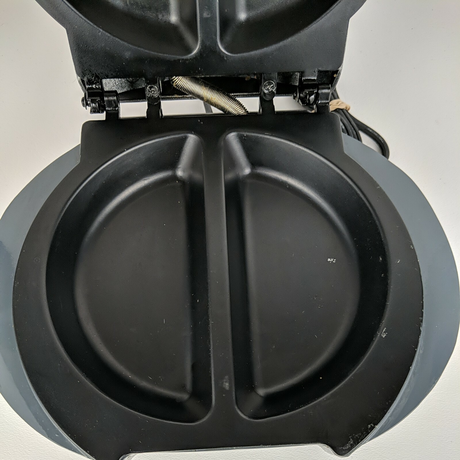 GT Xpress 101 Indoor Non-Stick Electric Grill (Model No. 08-03309) Tested Works!
