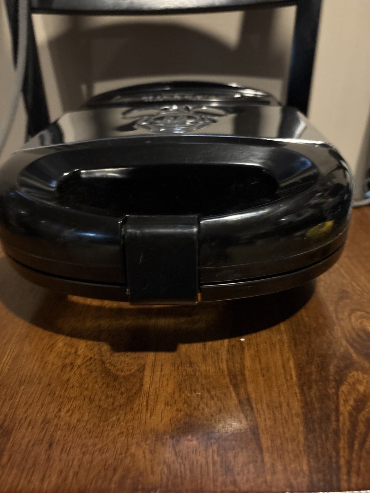 VillaWare V5555-03 Mickey’s Sandwich Maker Tested Works