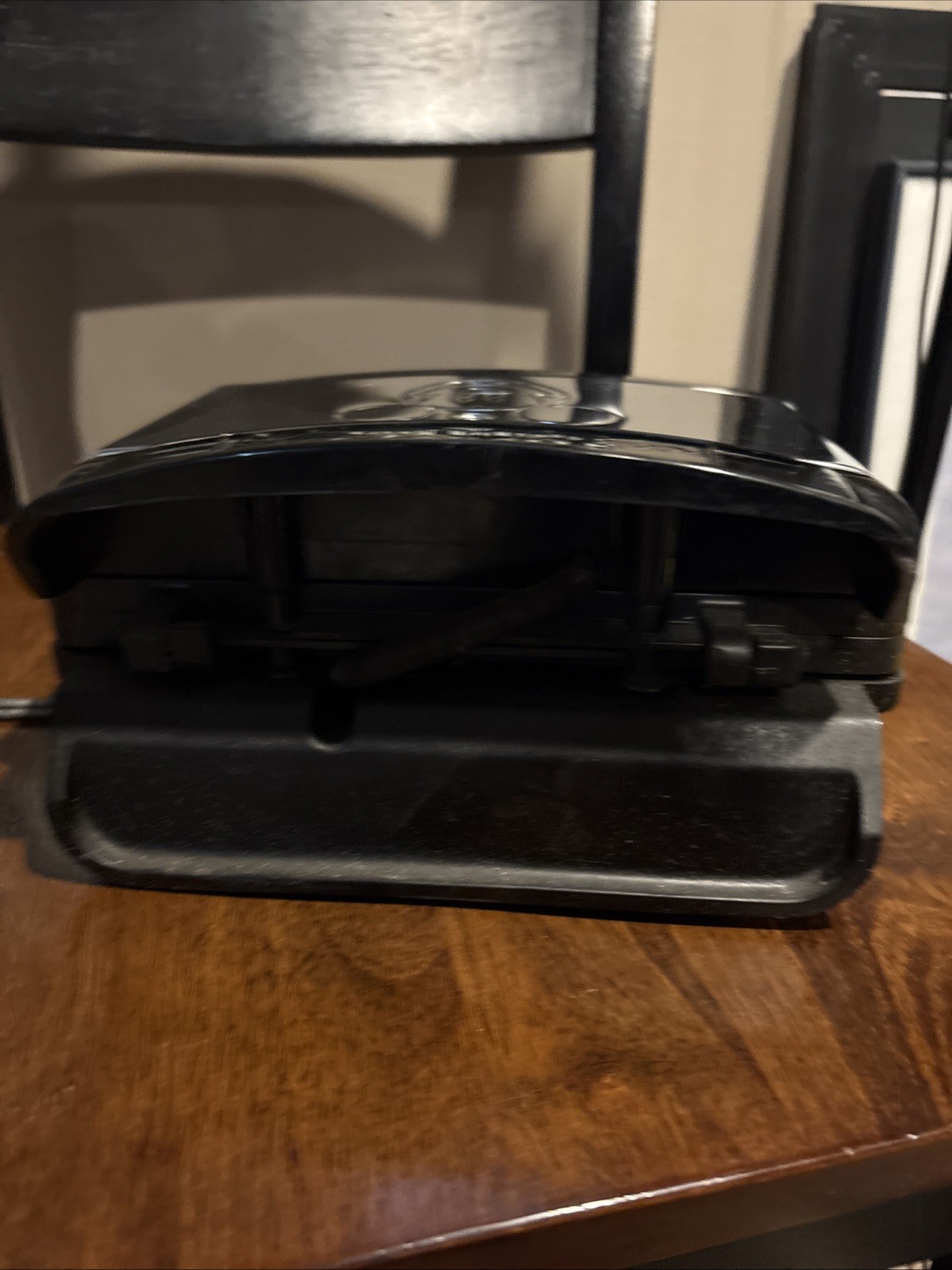 VillaWare V5555-03 Mickey’s Sandwich Maker Tested Works