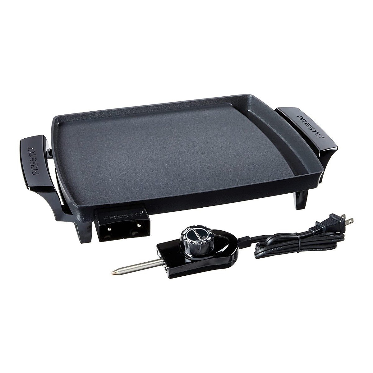 Presto® Liddle Griddle® Mini-Griddle | 8.5″ x 10.5″