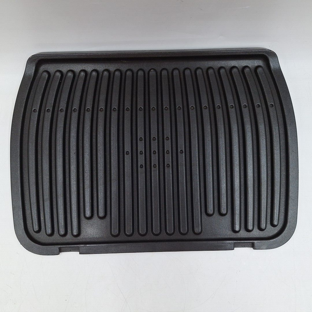 T-Fal Electric OptiGrill Model 8351s1 Replacement Top Grill Plate OEM