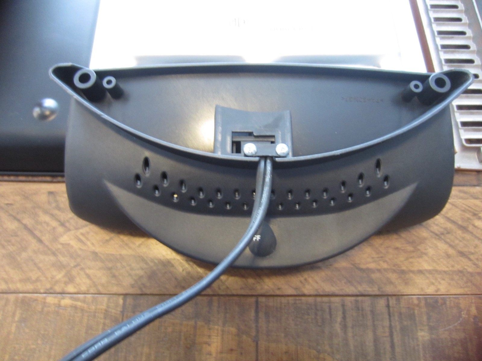 Chefman RJ23-SG-COPPER Electric Indoor Smokeless Grill Brand New