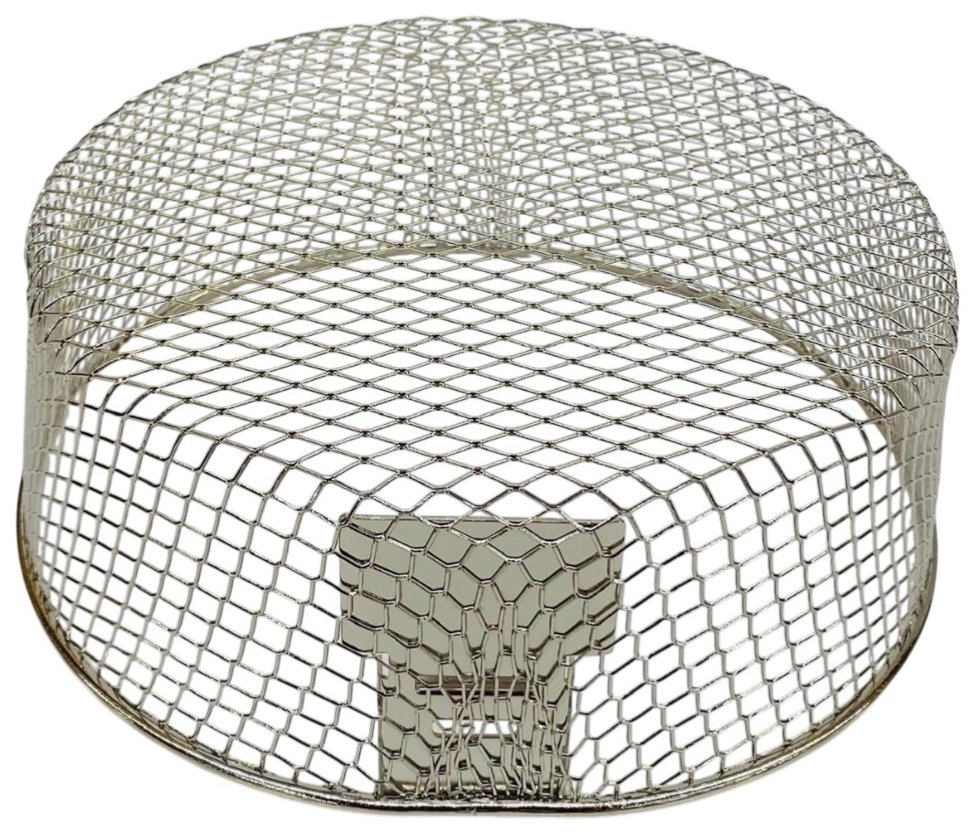 Presto Basket for CoolDaddy Cool-Touch Deep Fryer, 81615
