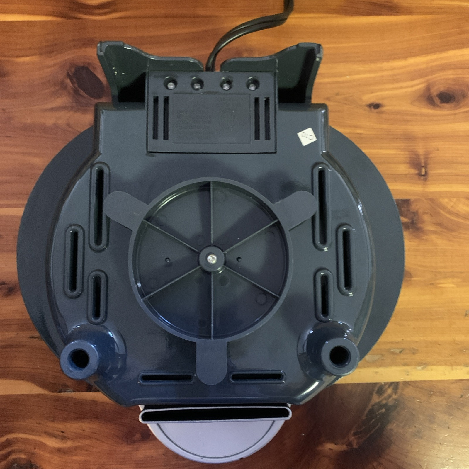 GT Xpress 101 Model 08-03309 Non Stick Electric Grill Indoor Gray – Tested!