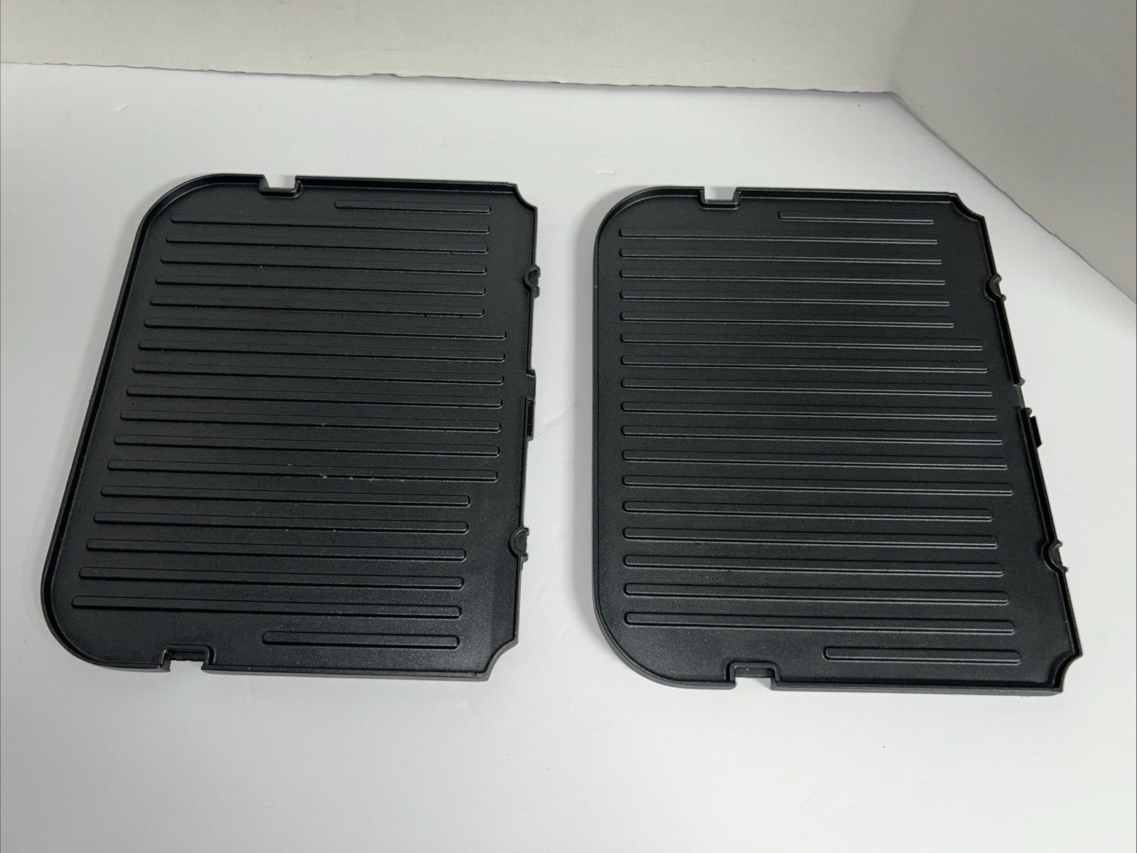 Cuisinart GR-4N (TK) Griddler Double Sided Plates Grill Flat Replacement Parts