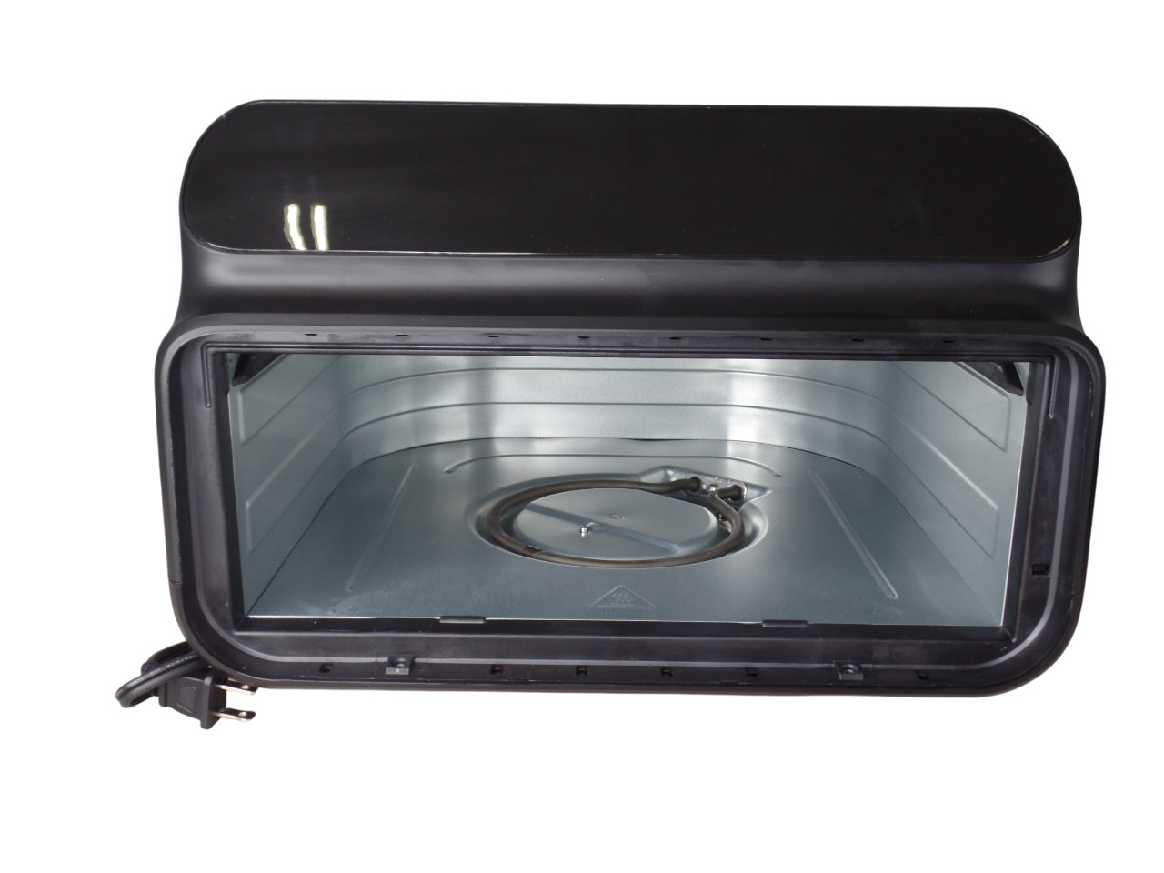 Bella Pro Series 10.5-qt. 5-in-1Indoor Grill and Air Fryer 90191-Free Shipping