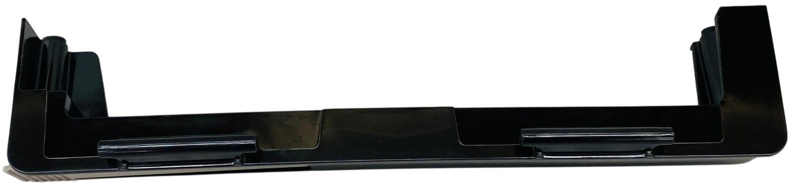 81549 – Presto 15″ Electric Tilt-n-Fold Griddles Left Handle