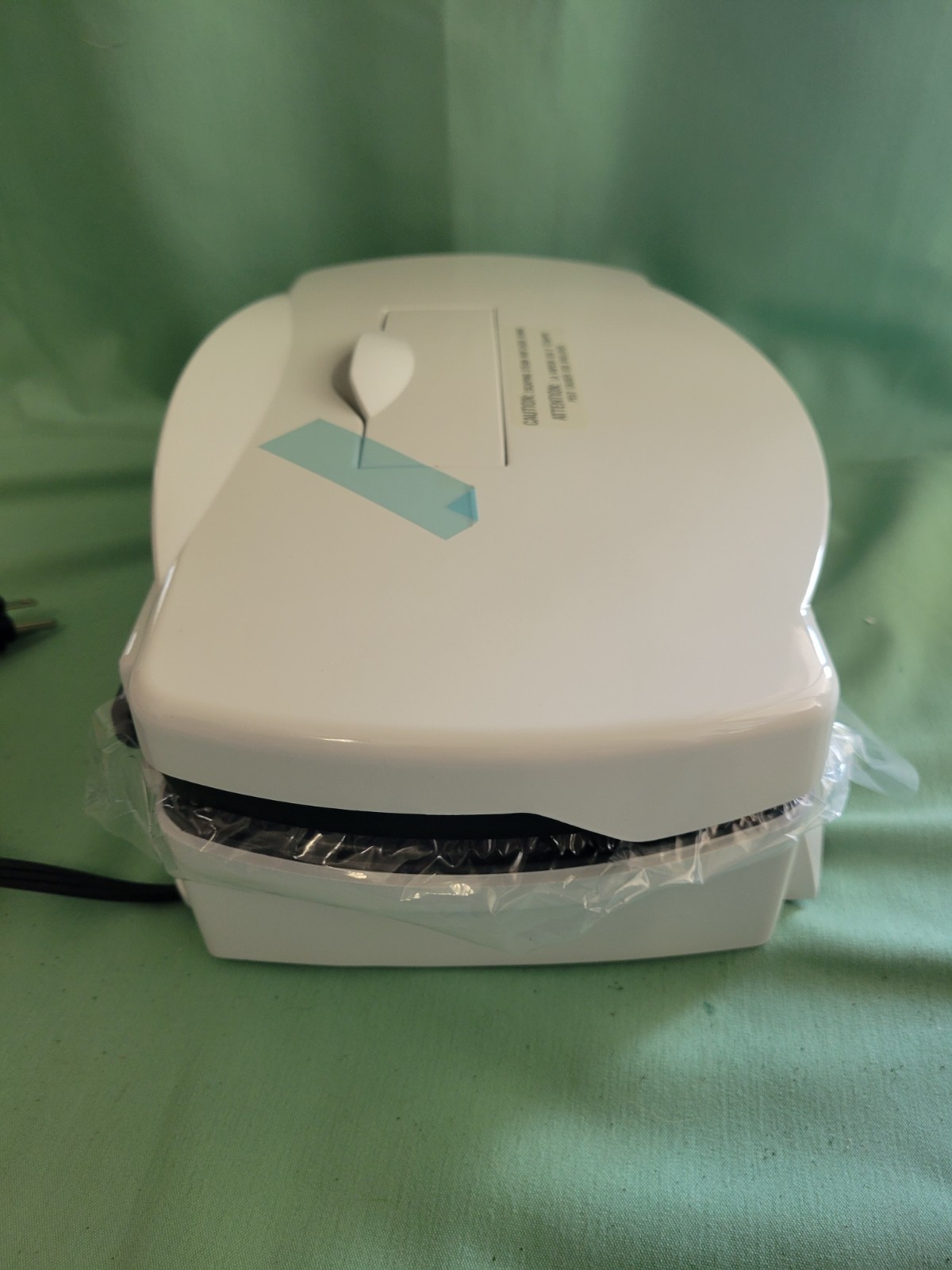 Hamilton Beach 25300 Meal Maker Express Indoor Electric Grill Cooker new in box