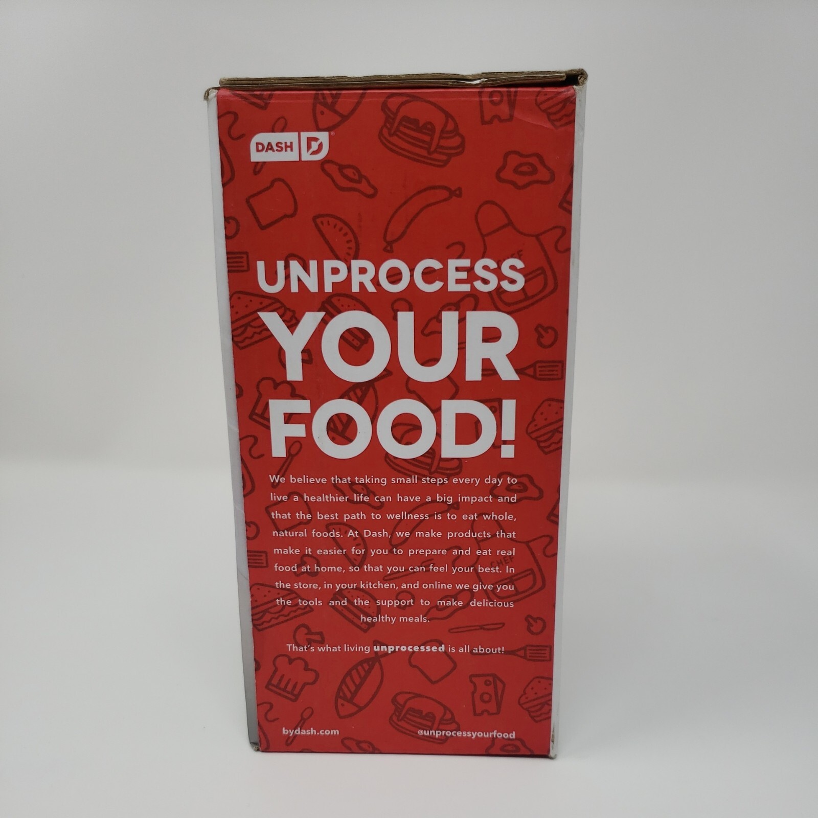 Dash Brand ~ DMS001RD ~ 350 Watt ~ Non Stick ~ Electric Griddle ~ Red