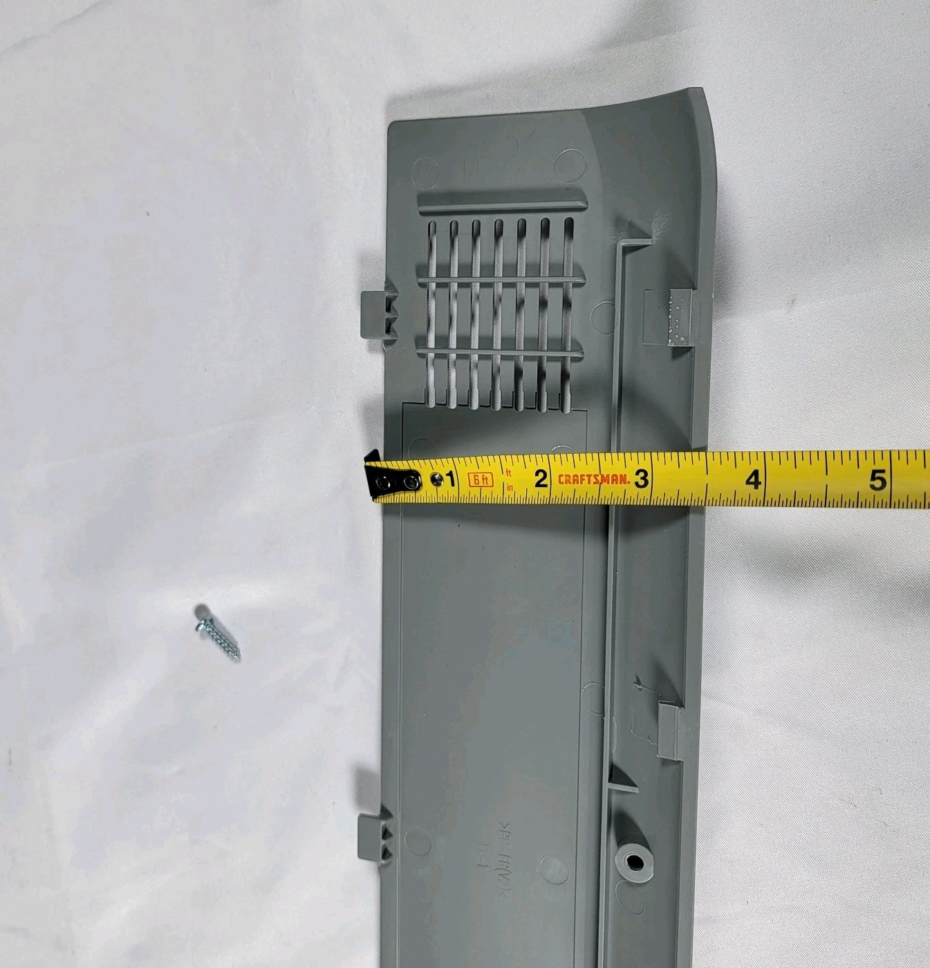 Genuine OEM replacement fan motor assembly for Power Smokeless Grill PG-1500. Pr