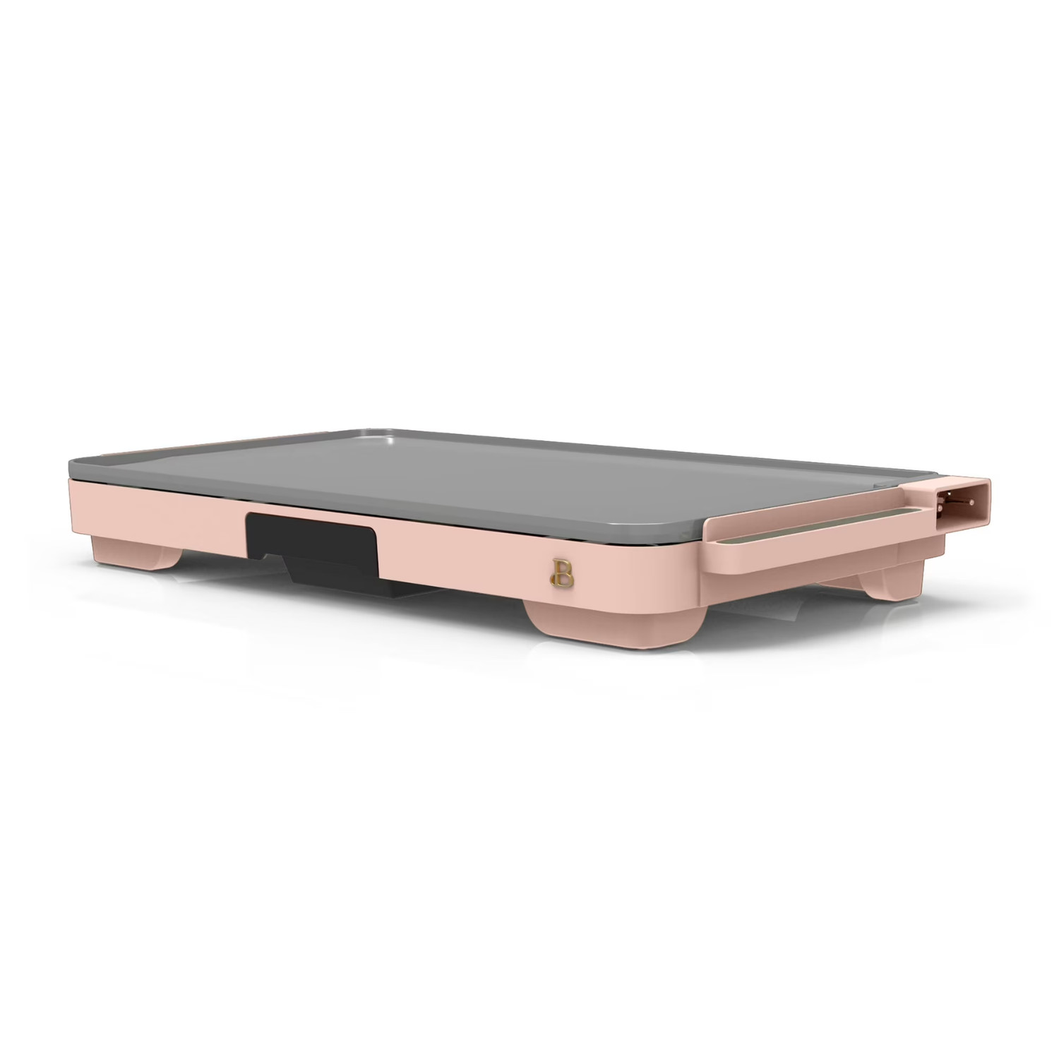 Beautiful XL Electric Griddle 12×22 Nonstick Large Cooking Surface