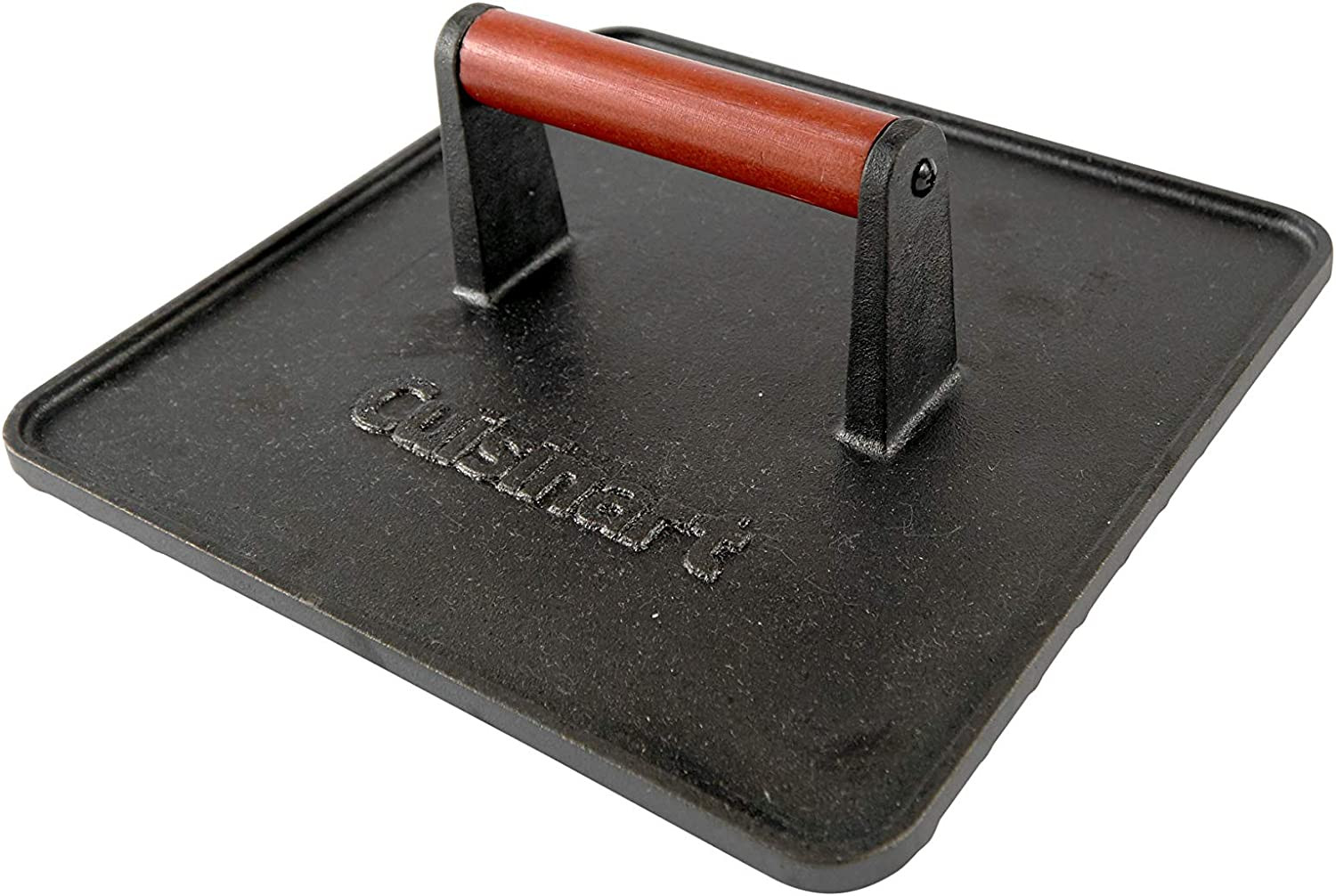 CGPR-223 XL Cast Iron Griddle Press