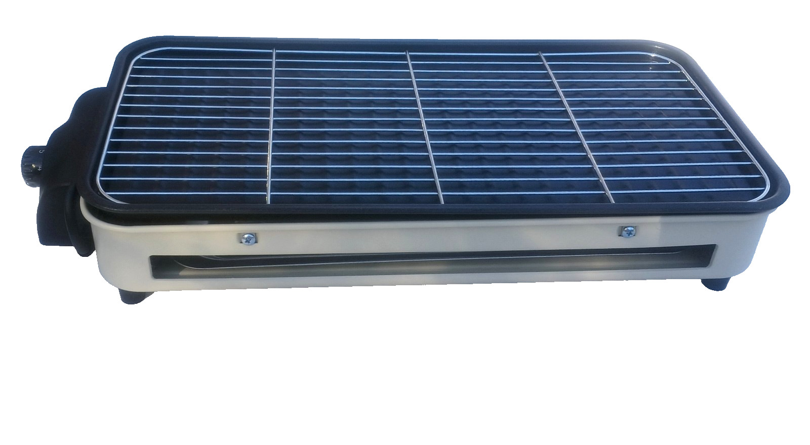 1500W Indoor Smokeless Grill, Electric Indoor Grill, for Kitchen NEW