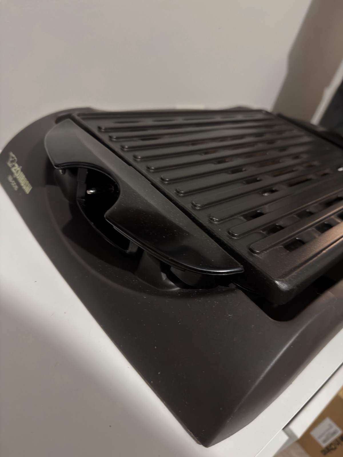 Zojirushi EB-CC15 Indoor Electric Grill