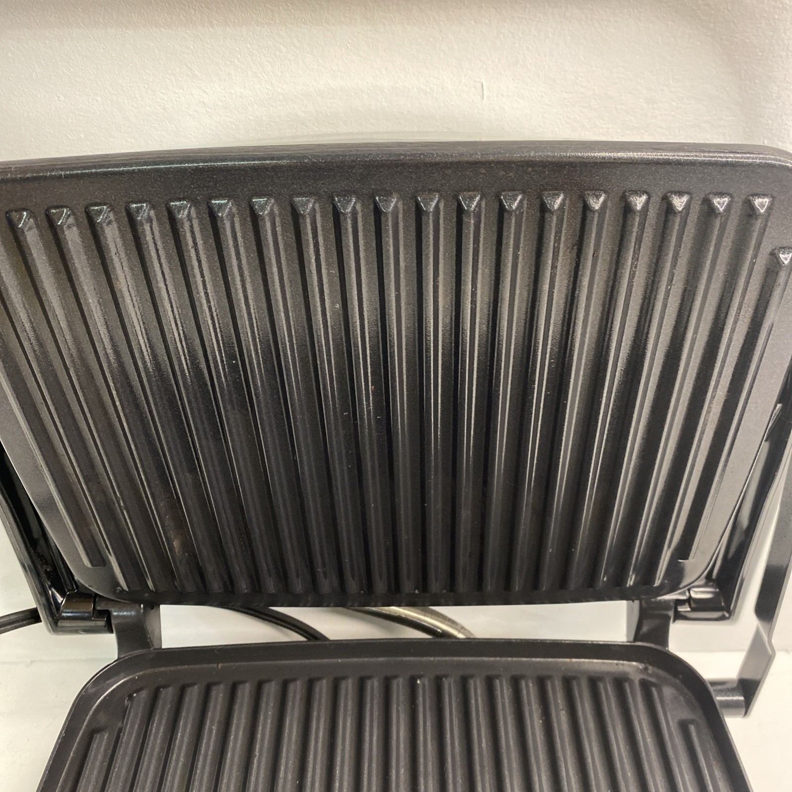 Hamilton Beach Electric Panini Press & Indoor Grill – Stainless Steel (25410)