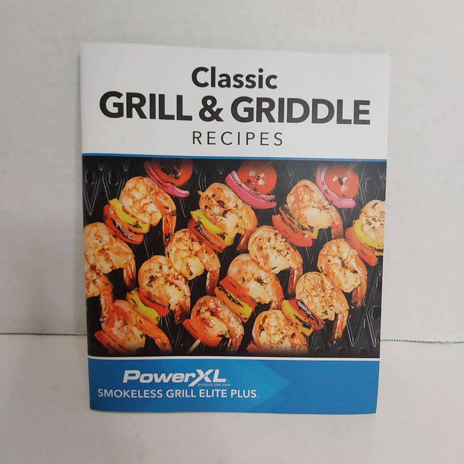 PowerXL Smokeless Grill Elite Plus SMG-01 Indoor Electric Grill Tested Works