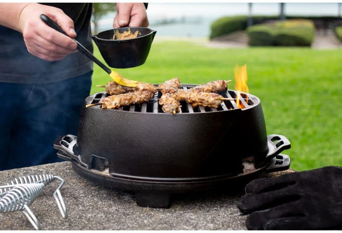 Kickoff Grill