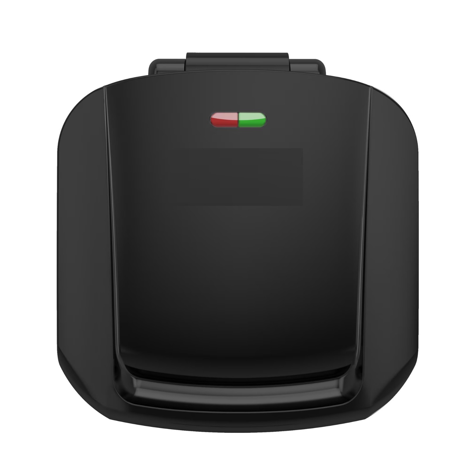 GRP1060B 4-Serving Removable Plate Grill Panini Press