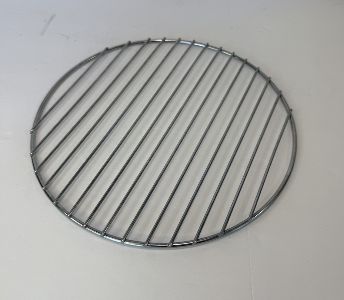 Contempra Smokeless Indoor Vintage Electric BBQ Grill CPG-1 – Replacement Grate